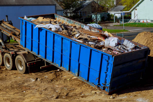 Best Scrap Metal Removal  in St Marys, KS