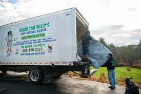 Best Commercial Junk Removal  in St Marys, KS